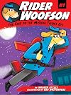 The Case of the Missing Tiger's Eye (1) (Rider Woofson)