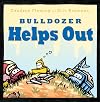 Bulldozer Helps Out