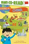 Living in . . . China