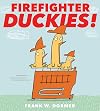 Firefighter Duckies!