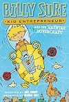 Billy Sure Kid Entrepreneur and the Haywire Hovercraft