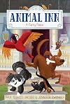 A Furry Fiasco (1) (Animal Inn)