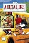 The Bow-wow Bus (3) (Animal Inn)
