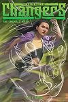 The Emerald Mask (The Hidden World of Changers)