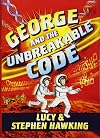 George and the Unbreakable Code (George's Secret Key)
