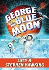 George and the Blue Moon (George's Secret Key)