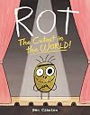 Rot, the Cutest in the World!