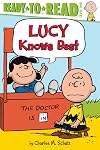 Ready to Read Level 2: Lucy Knows Best Paperback Book