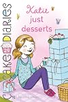 Katie Just Desserts (29) (Cupcake Diaries)