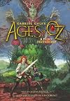 Ages of Oz: A Fiery Friendship