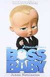 The Boss Baby