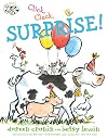 Click, Clack, Surprise! (A Click Clack Book)