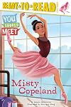 Misty Copeland (You Should Meet)