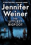 The Littlest Bigfoot