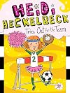Heidi Heckelbeck Tries Out for the Team (19)