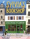 Sylvia's Bookshop