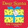 Dear Santa