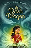 A Dash of Dragon (The Mystic Cooking Chronicles)
