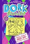 Dork Diaries: Tales from a Not-So-Friendly Frenemy