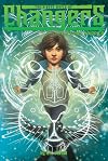 The Spirit Warrior (The Hidden World of Changers)
