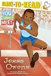 Jesse Owens (You Should Meet)