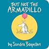 But Not the Armadillo
