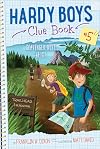 The Hardy Boys Clue Book: Scavenger Hunt Heist