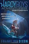 Hardy Boys Adventures Omnibus 001 - 004