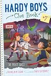 The Hardy Boys Clue Book: The Pirate Ghost