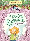A Spring to Remember (4) (An Orchard Novel)