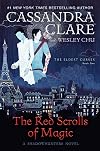 The Red Scrolls of Magic