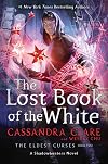 The Lost Book of the White