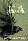 Ka: Dar Oakley in the Ruin of Ymr