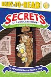Secret Agents! Sharks! Ghost Armies!: World War II (Secrets of American History)