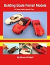 Building Scale Ferrari Models: Of Great Italian Sports Cars
