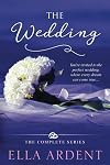 The Wedding Anthology