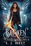 Broken
