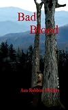 Bad Blood (Revenge Series) (Volume 2)