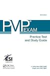 PMP exam : practice test and study guide