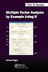 Multiple Factor Analysis by Example Using R