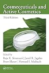 Cosmeceuticals and Active Cosmetics. 3rd edition