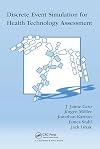 Discrete event simulation for health technology assessment