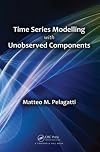 Time Series Modelling with Unobserved Components