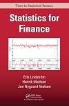 Statistics for Finance