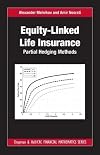 Equity-Linked Life Insurance: Partial Hedging Methods