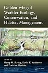 Golden-winged warbler ecology, conservation, and habitat management