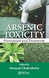 Arsenic toxicity : prevention and treatment