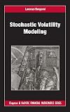Stochastic Volatility Modeling