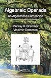 Algebraic operads : an algorithmic companion