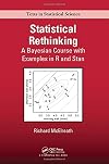 Statistical Rethinking: A Bayesian Course with Examples in R and Stan